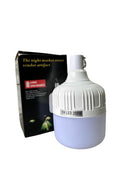 Rechargeable Led Bulb With Hook | Model : LED-BULB Aikchinhin 