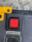 Rechargeable LED Work Light 750 lumens | Model : LED-750 LED Light Aiko 