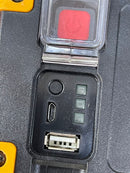 Rechargeable LED Work Light 750 lumens | Model : LED-750 LED Light Aiko 