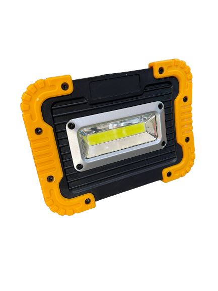 Rechargeable LED Work Light 750 lumens | Model : LED-750 LED Light Aiko 