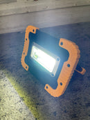 Rechargeable LED Work Light 750 lumens | Model : LED-750 LED Light Aiko 