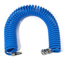 Recoil Hose (Blue) Recoil Hose Aik Chin Hin 