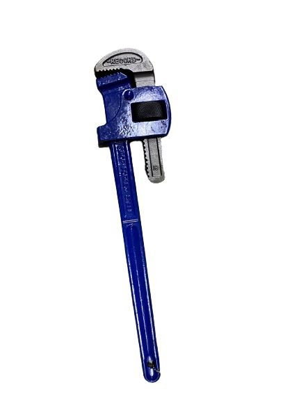 Record Pipe Wrench