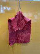 Red Plastic Bag - S (28pcs/pkt,100pkt/bag) | Model : BAG-RS plastic bag Aikchinhin 