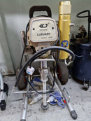 Reidun Airless Sprayer | Model : AS-RDD2800 Airless Sprayer Reidun 