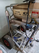 Reidun Airless Sprayer | Model : AS-RDD2800 Airless Sprayer Reidun 