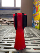 Retractable Tape 3M Red/White For Cone | CONE-7242 Retractable Tape Aiko 