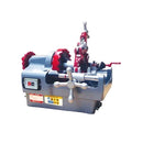 Rex Threading Machine 2" NT50A Manual | Model : TM-REX-NT50A Threading Machine Rex 