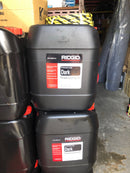 Ridgid Threading Oil | Sizes : 1 Gal (3.5L), 5 Gal (18L), 55 Gal (208L) - Aikchinhin
