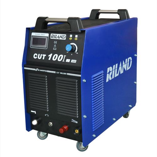 Riland 100A Plasma Cutting Machine | Model : CUT100IJ - Aikchinhin