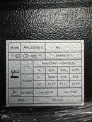 Riland 220V Inverter Welding Machine | Model : W-ARC200GEII Welding Machine RILAND 