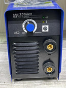Riland 220V Inverter Welding Machine | Model : W-ARC200GEII Welding Machine RILAND 
