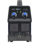 Riland 220V Plasma Machine Come With 5m Torch Pt-31 & 3m Welding Cable Set | Model : W-CUT40CT-R Welding Machine RILAND 