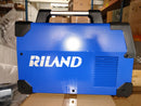 RILAND 220V Welding Set come with 3M Ground And Welding Cable | Model : W-ARC200CT ARC Welding Machine RILAND 