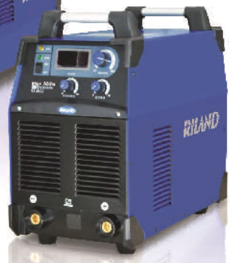 Welding Set Riland Riland 3 phase MMA 500A Welding Machine | Model : MMA500G