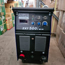 Riland 415V 3Ph DC inverter ZX7-500IJ | Model : W-ZX7-500IJ Welding Machine Riland 