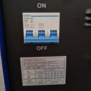 Riland 415V 3Ph DC inverter ZX7-500IJ | Model : W-ZX7-500IJ Welding Machine Riland 