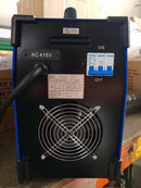 RILAND 415V MMA400G (IGBT) Welding Set (ARC) come with 3M Welding Cable Set | Model : W-MMA400G MMA Welding Machine RILAND 