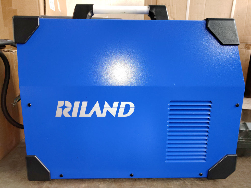 Welding Set Riland RILAND 415V MMA400G (IGBT) Welding Set (ARC) come with 3M Welding Cabl
