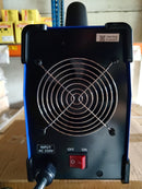 RILAND ARC250CT 220V ARC Welding Set come with 3m Ground And Welding Cable | Model : W-ARC250CT ARC Welding Machine RILAND 