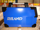 RILAND ARC250CT 220V ARC Welding Set come with 3m Ground And Welding Cable | Model : W-ARC250CT ARC Welding Machine RILAND 