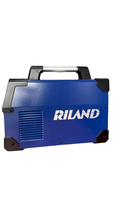 Riland ARC250GT Welding Machine 220V C/W 3m Ground And Welding Cable | Model : W-ARC250GT ARC Welding Machine RILAND 