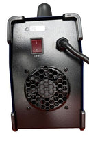 Riland ARC250GT Welding Machine 220V C/W 3m Ground And Welding Cable | Model : W-ARC250GT ARC Welding Machine RILAND 