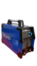 Riland ARC250GT Welding Machine 220V C/W 3m Ground And Welding Cable | Model : W-ARC250GT ARC Welding Machine RILAND 