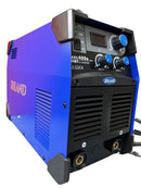 Riland ARC400G Welding Machine 380V C/W 3m Ground And Welding Cable | Model : W-ARC400G ARC Welding Machine RILAND 