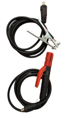 Riland ARC400G Welding Machine 380V C/W 3m Ground And Welding Cable | Model : W-ARC400G ARC Welding Machine RILAND 