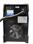 Riland ARC400G Welding Machine 380V C/W 3m Ground And Welding Cable | Model : W-ARC400G ARC Welding Machine RILAND 