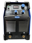 Riland ARC400G Welding Machine 380V C/W 3m Ground And Welding Cable | Model : W-ARC400G ARC Welding Machine RILAND 