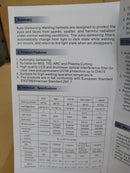 RILAND Auto Darkening Welding Helmet | Model : HS2-X601 Welding Head Shield RILAND 