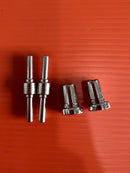 Riland CT520 3-in-1 Multi Process Welding Machine (MMA/TIG/CUT) C/W Compressor, Accessories | Model : W-CT520 Welding Machine RILAND 