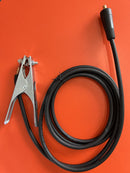 Riland CT520 3-in-1 Multi Process Welding Machine (MMA/TIG/CUT) C/W Compressor, Accessories | Model : W-CT520 Welding Machine RILAND 