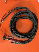 Riland CT520 3-in-1 Multi Process Welding Machine (MMA/TIG/CUT) C/W Compressor, Accessories | Model : W-CT520 Welding Machine RILAND 