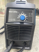 Riland Gasless Welding Machine Mig135e Come With Mig Torch | Model : W-MIG135E-R MIG Welding Machine Riland 