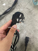 Riland Gasless Welding Machine Mig135e Come With Mig Torch | Model : W-MIG135E-R MIG Welding Machine Riland 