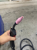 Riland Gasless Welding Machine Mig135e Come With Mig Torch | Model : W-MIG135E-R MIG Welding Machine Riland 