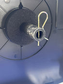 Riland Gasless Welding Machine Mig135e Come With Mig Torch | Model : W-MIG135E-R MIG Welding Machine Riland 