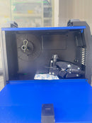 Riland Gasless Welding Machine Mig135e Come With Mig Torch | Model : W-MIG135E-R MIG Welding Machine Riland 