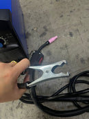 Riland Gasless Welding Machine Mig135e Come With Mig Torch | Model : W-MIG135E-R MIG Welding Machine Riland 