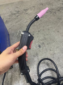 Riland Gasless Welding Machine Mig135e Come With Mig Torch | Model : W-MIG135E-R MIG Welding Machine Riland 