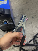 Riland Gasless Welding Machine Mig135e Come With Mig Torch | Model : W-MIG135E-R MIG Welding Machine Riland 