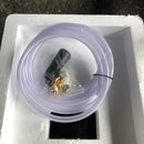 Riland MIG Welding Machine Set Mig200Gw 220V W/3M Mig-15 Torch,Ground And Welding Cable | Model : W-MIG200GW MIG Welding Machine Riland 