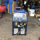 Riland MIG Welding Machine Set Mig200Gw 220V W/3M Mig-15 Torch,Ground And Welding Cable | Model : W-MIG200GW MIG Welding Machine Riland 