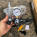 Riland MIG Welding Machine Set Mig200Gw 220V W/3M Mig-15 Torch,Ground And Welding Cable | Model : W-MIG200GW MIG Welding Machine Riland 