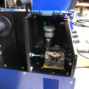 Riland MIG Welding Machine Set Mig200Gw 220V W/3M Mig-15 Torch,Ground And Welding Cable | Model : W-MIG200GW MIG Welding Machine Riland 