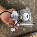 Riland MIG Welding Machine Set Mig200Gw 220V W/3M Mig-15 Torch,Ground And Welding Cable | Model : W-MIG200GW MIG Welding Machine Riland 