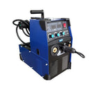 Riland MIG Welding Machine Set Mig200Gw 220V W/3M Mig-15 Torch,Ground And Welding Cable | Model : W-MIG200GW MIG Welding Machine Riland 